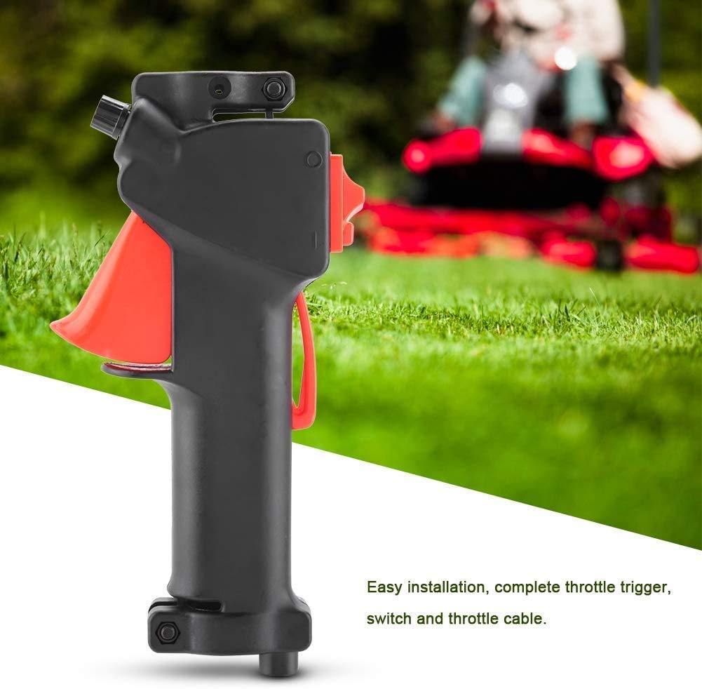 How To Drain Gas From a Lawn Mower (DIY) | Family Handyman