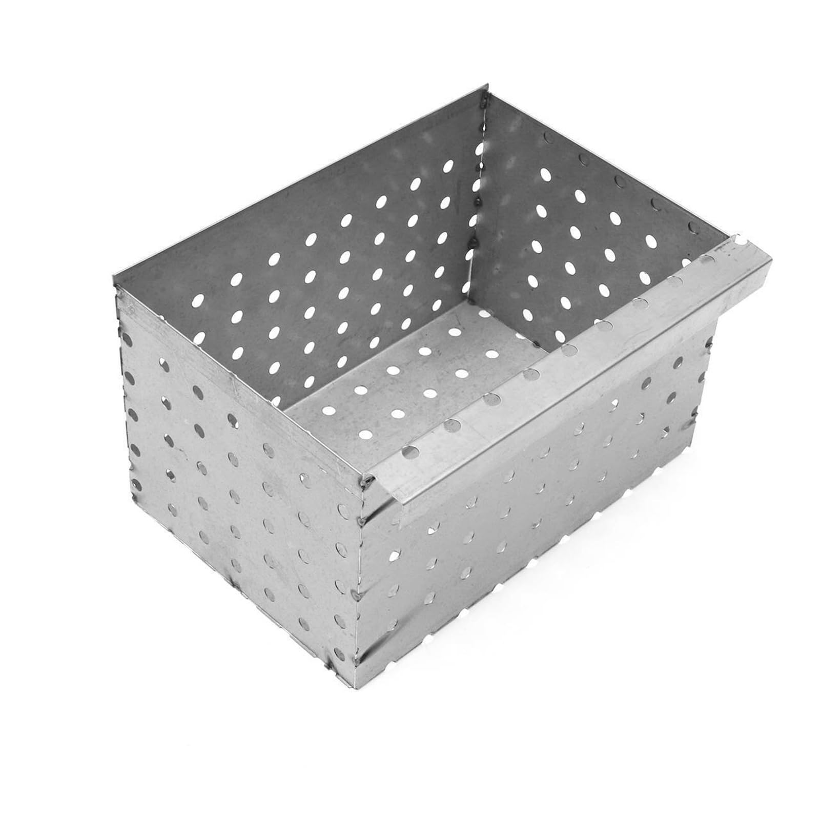 Odtłuszczacz, Separator wody i oleju ze stali nierdzewnej 350 × 200 × 200 mm, pułapka na tłuszcz w kuchni komercyjnej, przechwytywacz do kuchni