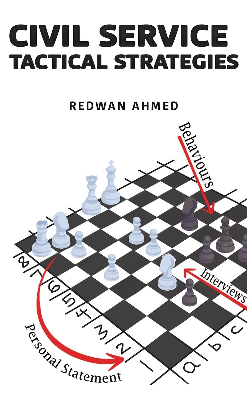 Civil Service Tactical Strategies