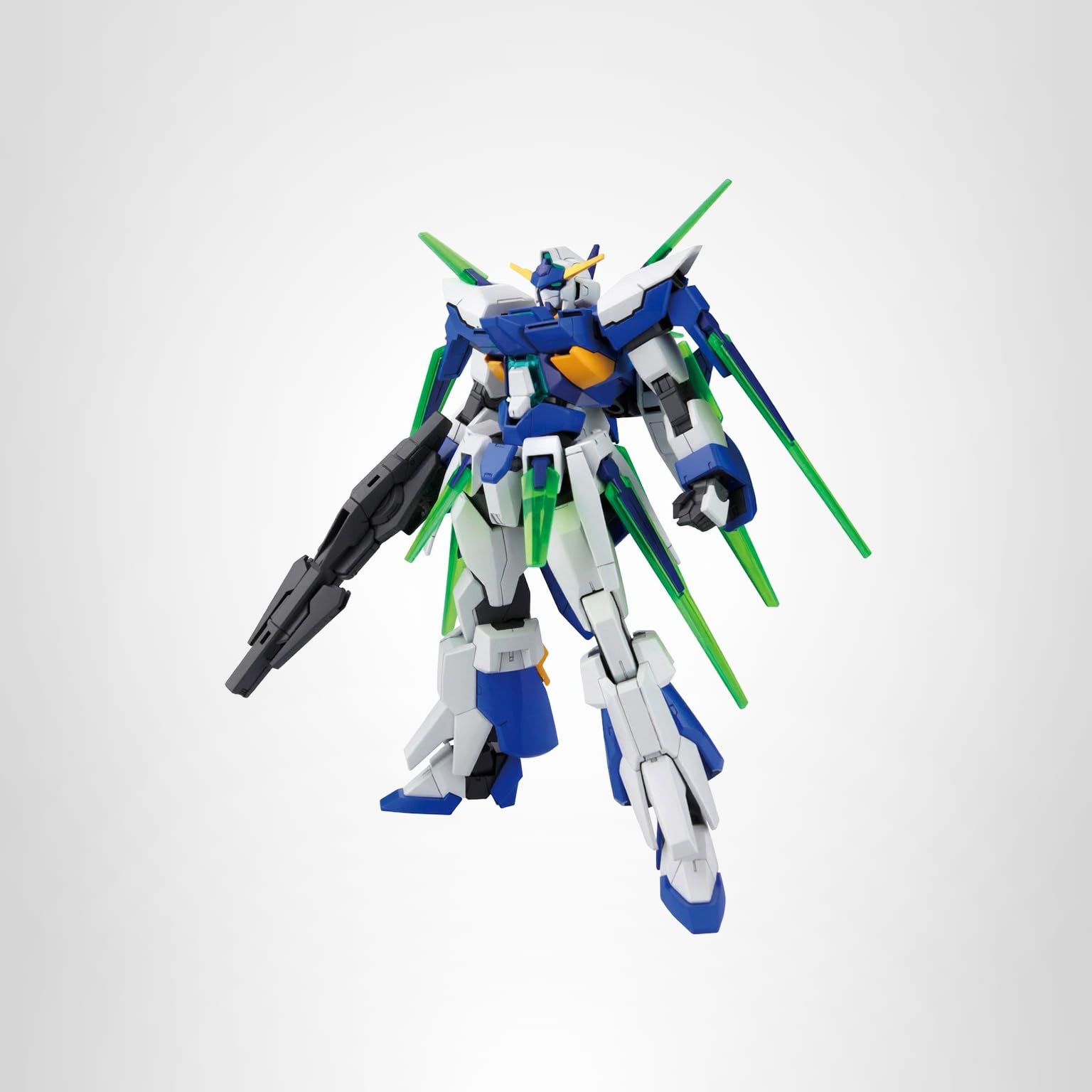 Amazon | HG 1/144 ガンダムAGE-FX (機動戦士ガンダムAGE