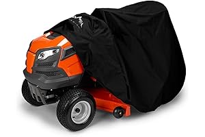 Himal Outdoors Riding Mower Cover