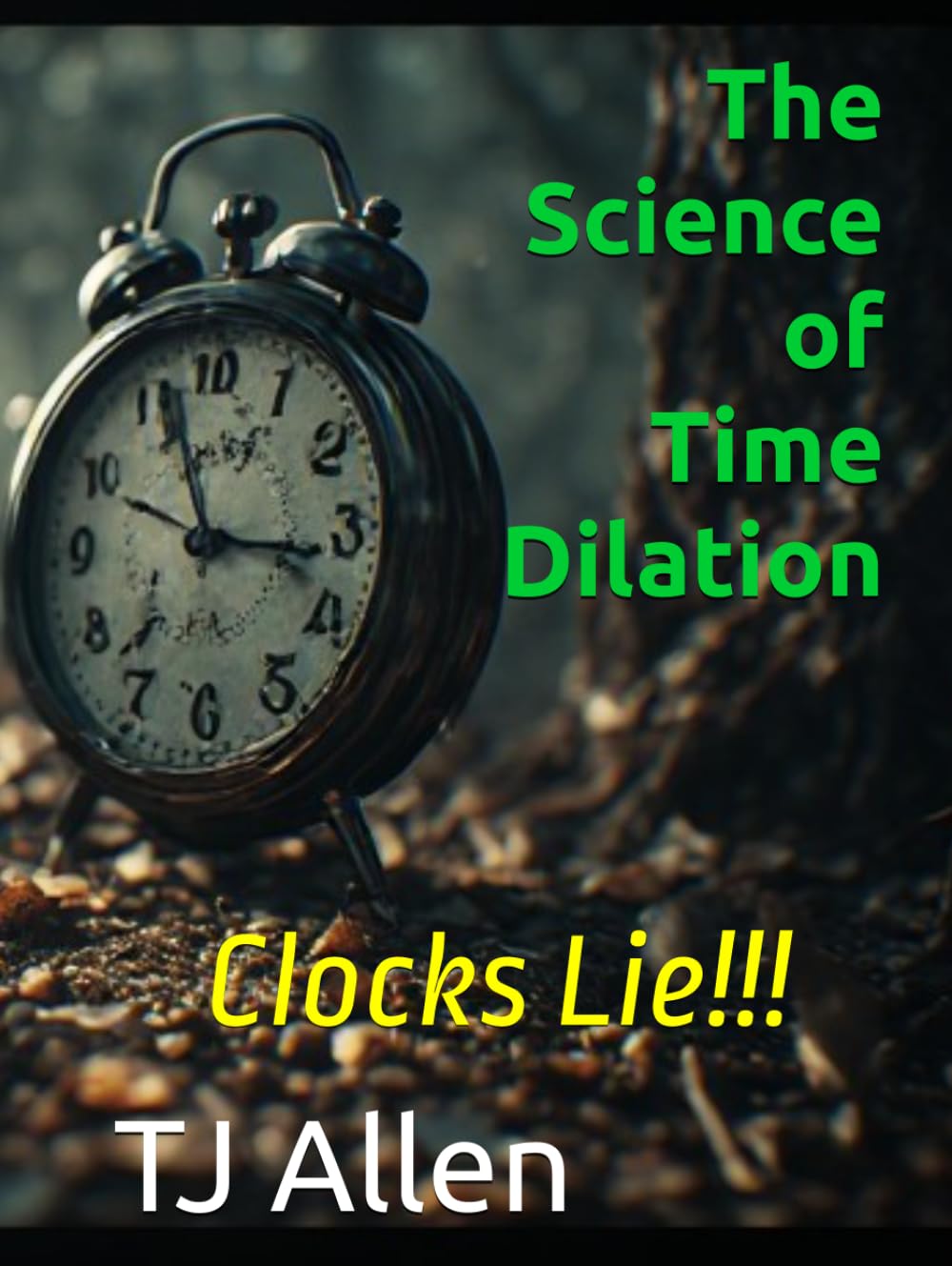 The Science of Time Dilation: Clocks Lie!!! (The Science of Everything)