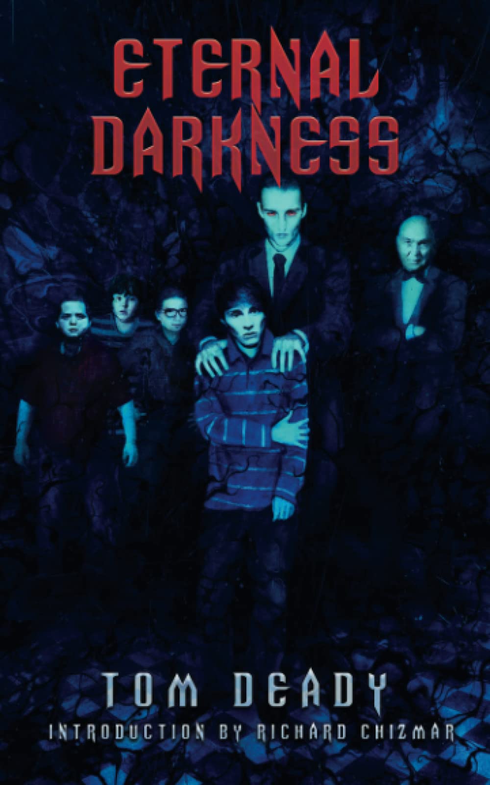 Buy Eternal Darkness — BookShops.in