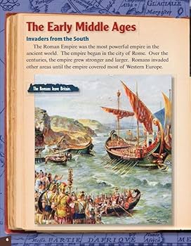 Medieval Times: England in the Middle Ages: Mattern, Joanne
