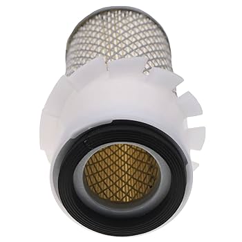 Amazon.com: DVPARTS Air Filter 70000-11221 67800-58300 15227