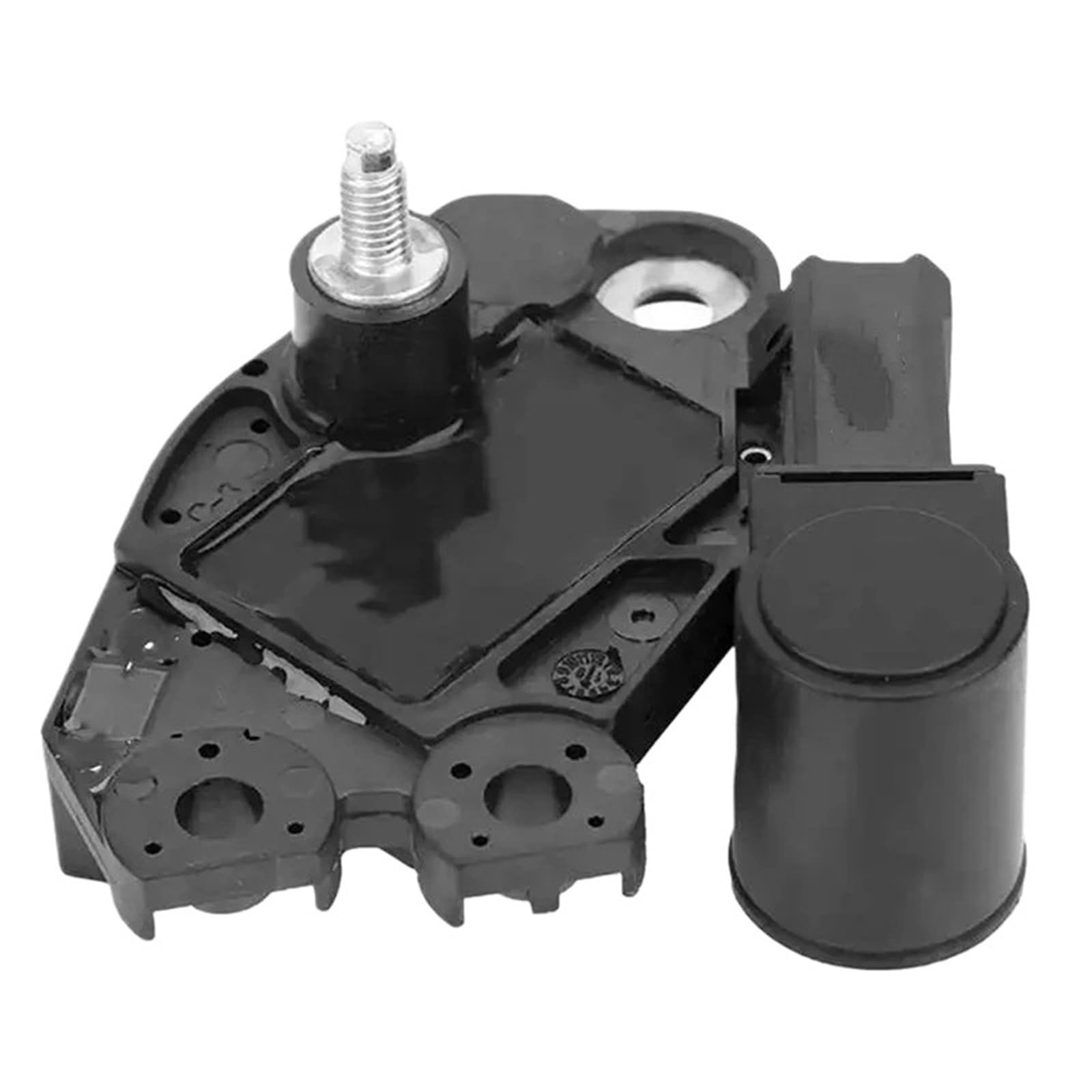 2543300 593975 Regolatore del generatore Alternatore per Mercedes per Benz per Classe A/B per Valeo IR/IF Ricambi