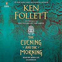 Algopix Similar Product 20 - The Evening and the Morning