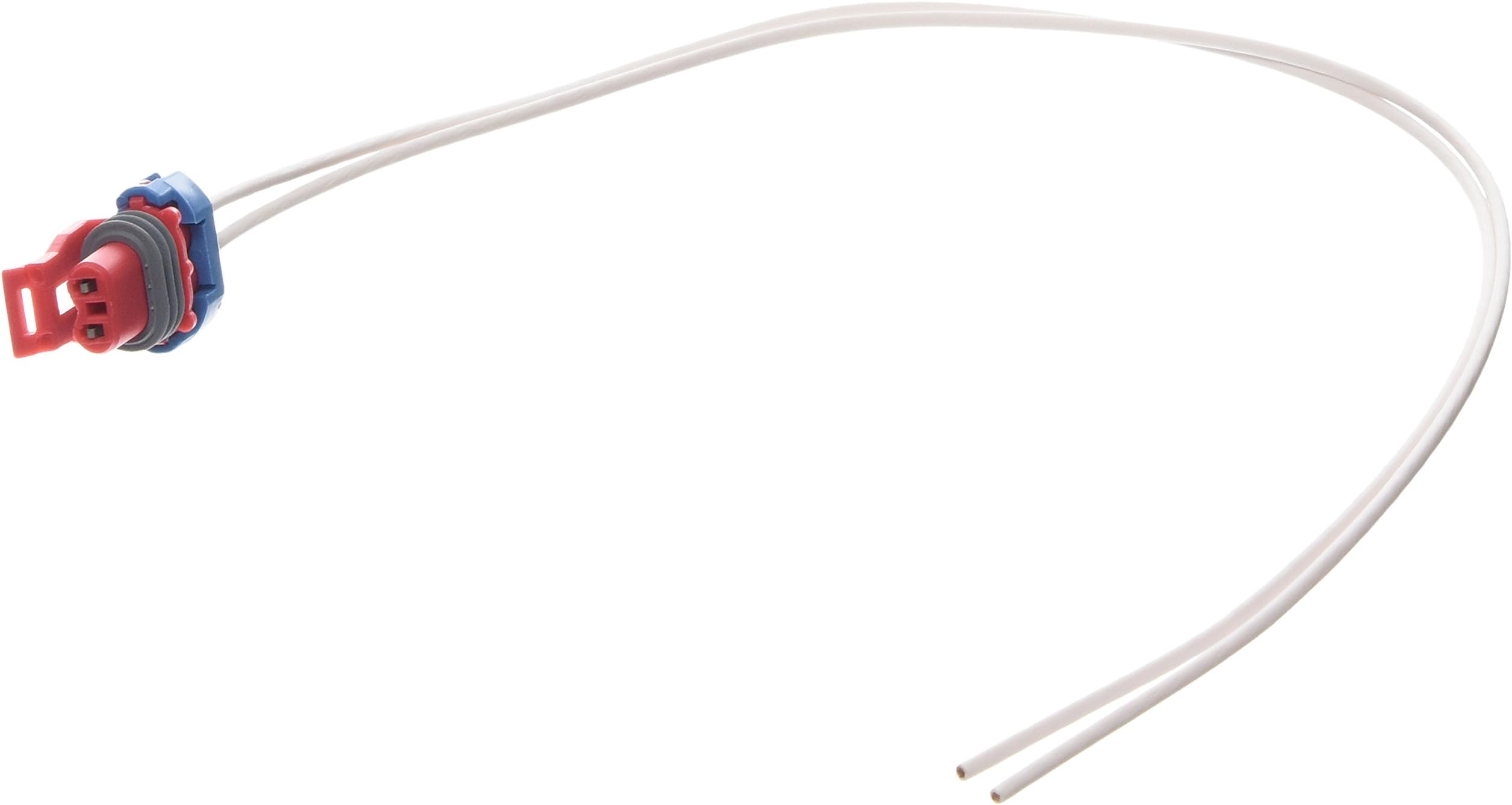 ACDelco GM Original Equipment PT2784 Multi-Purpose Wire Connector, Red
