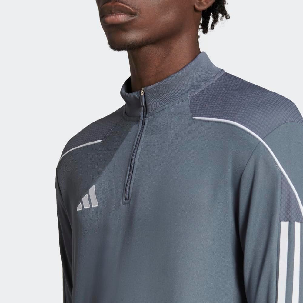 adidas mens Tiro23 League Training Top - Image 7