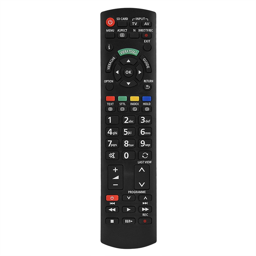 Bewinner N2QAYB000487 Pilot do telewizora Wymiana pilota do telewizora Smart TV Pilot do telewizora