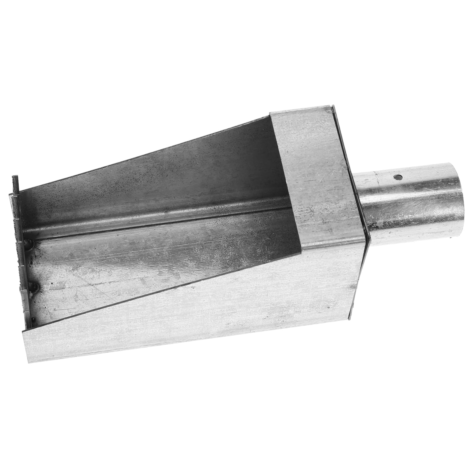 Sosoport 3pezzi Raccoglitrice Di Frutta Professionale Inossidabile Strumento Per Raccolta Di e Facile Da Installare Utile Per Frutteti e Risparmio Di Fatica Durante La Raccolta