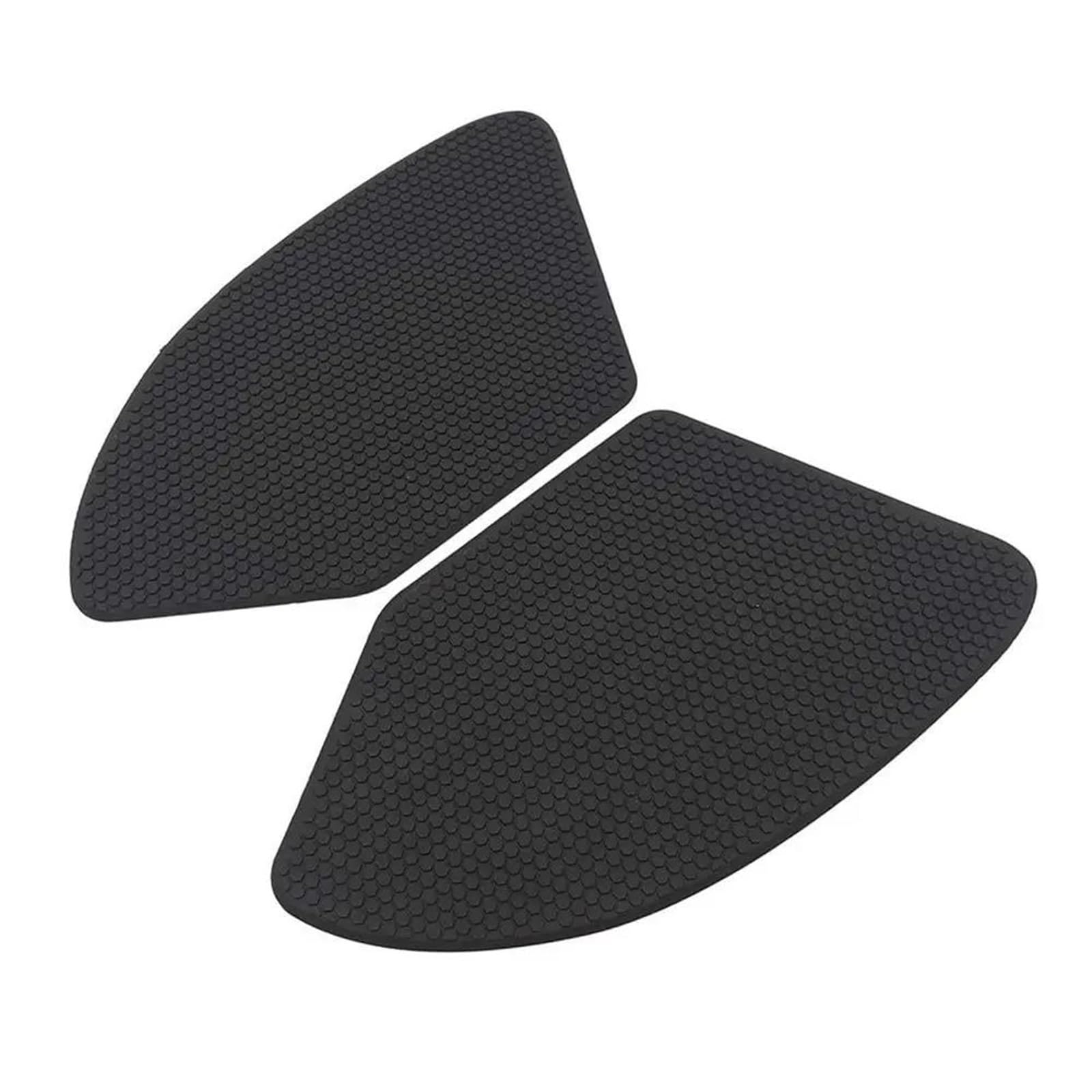 Motorbike Gas Tank Traction Pads Fuel Grips Side Stickers Knee Protector Decal for Suzuki GSXR1000 2017 2018