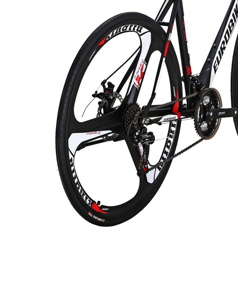 EUROBIKE XC550 車体 本体 事故車 ユーロバイク ロードバイク SHIMANO シマノ Amazon.com : EUROBIKE Road Bike TSM XC550 Adult Bike Dual Disc