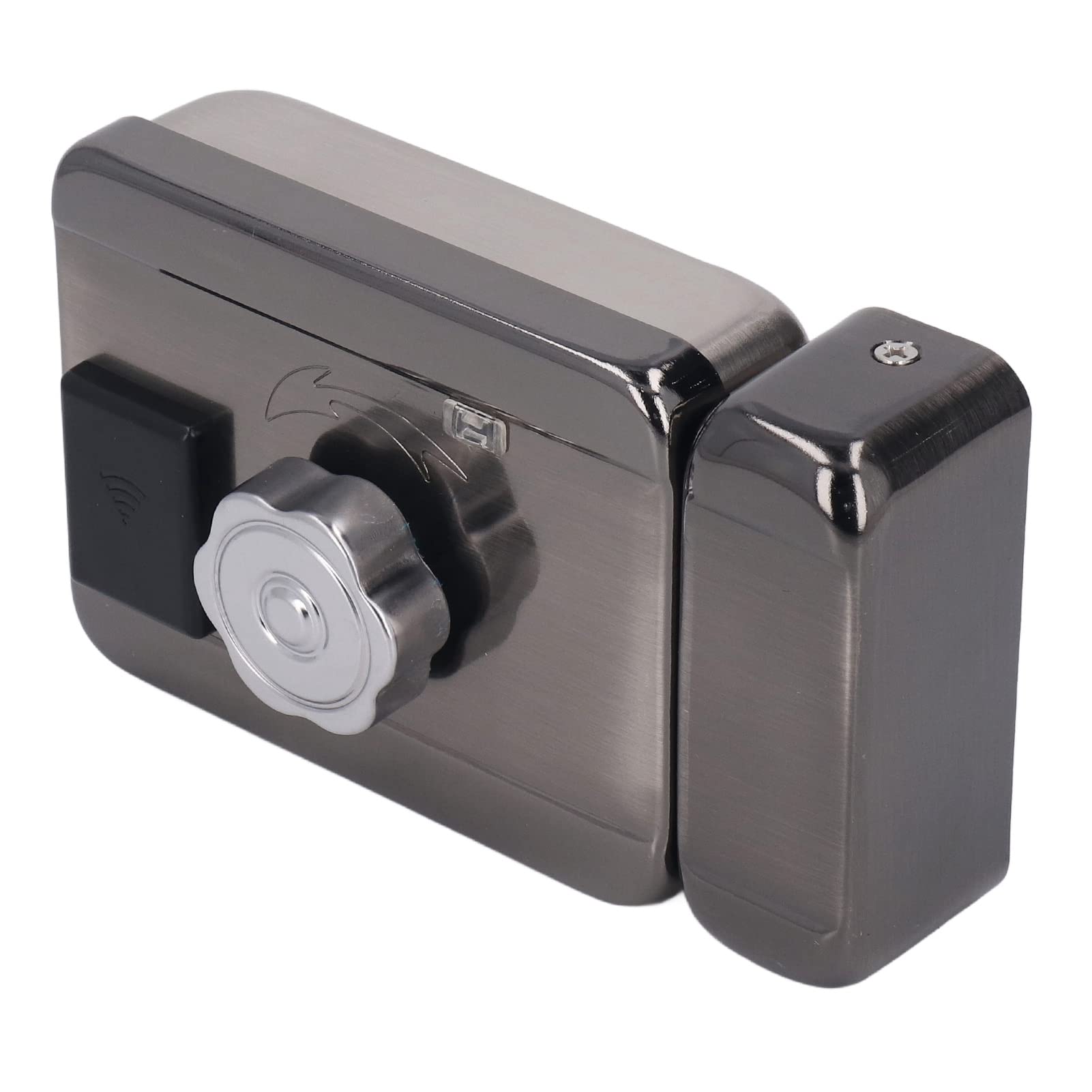 Alomejor Smart Door Lock with Remote Control