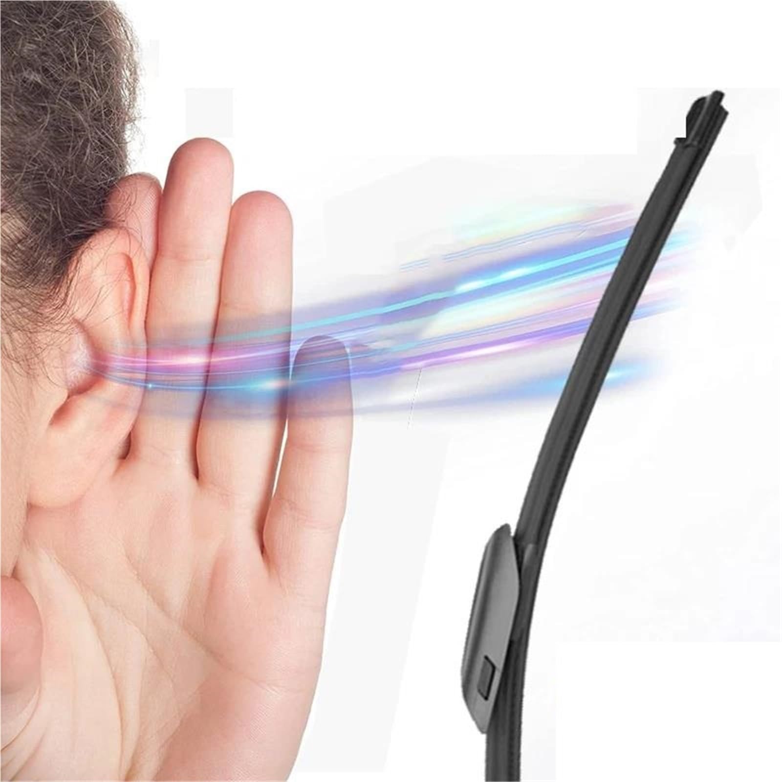 Set Di Spazzole Tergicristallo Anteriori E Posteriori Per HAVAL H6 III 2021 2022 2023 HEV Per PHEV Per Hybrid GT Per Vance | RHD