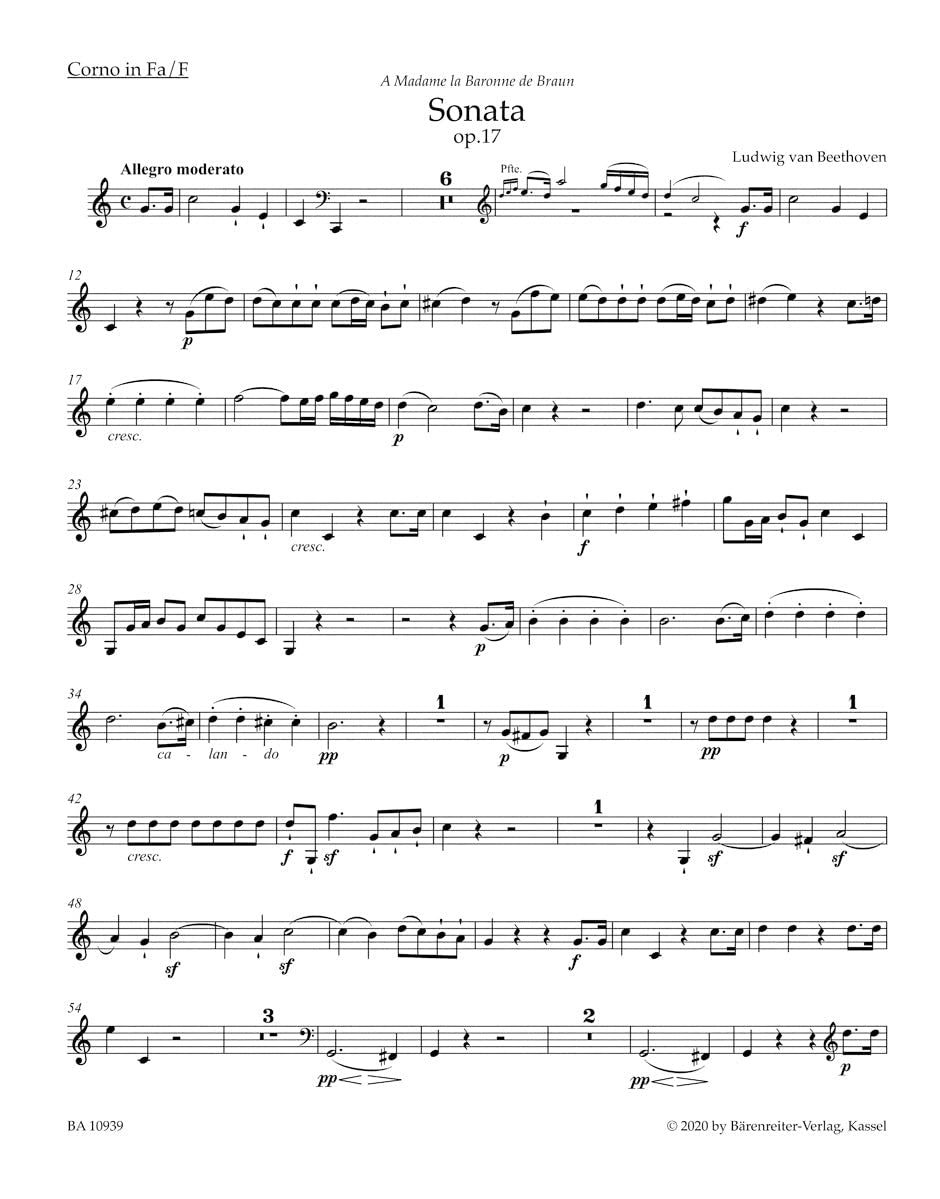 10sonatas ベートーヴェン 楽譜セット Beethoven Piano Sonatas[全3巻ｾｯﾄ] - ベートーヴェン ピアノソナタ集