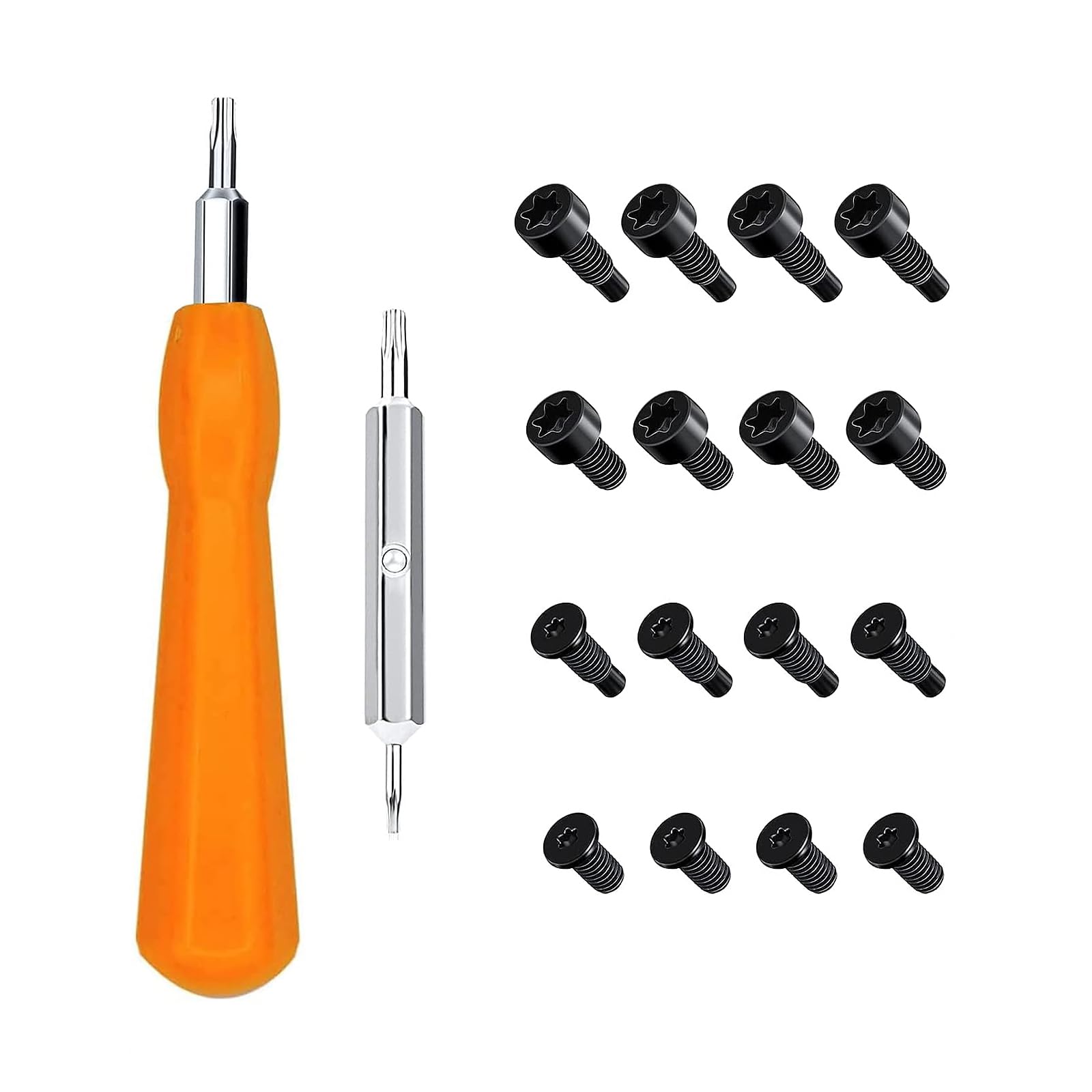 Discount ring doorbell security screwdriver Free Shipping