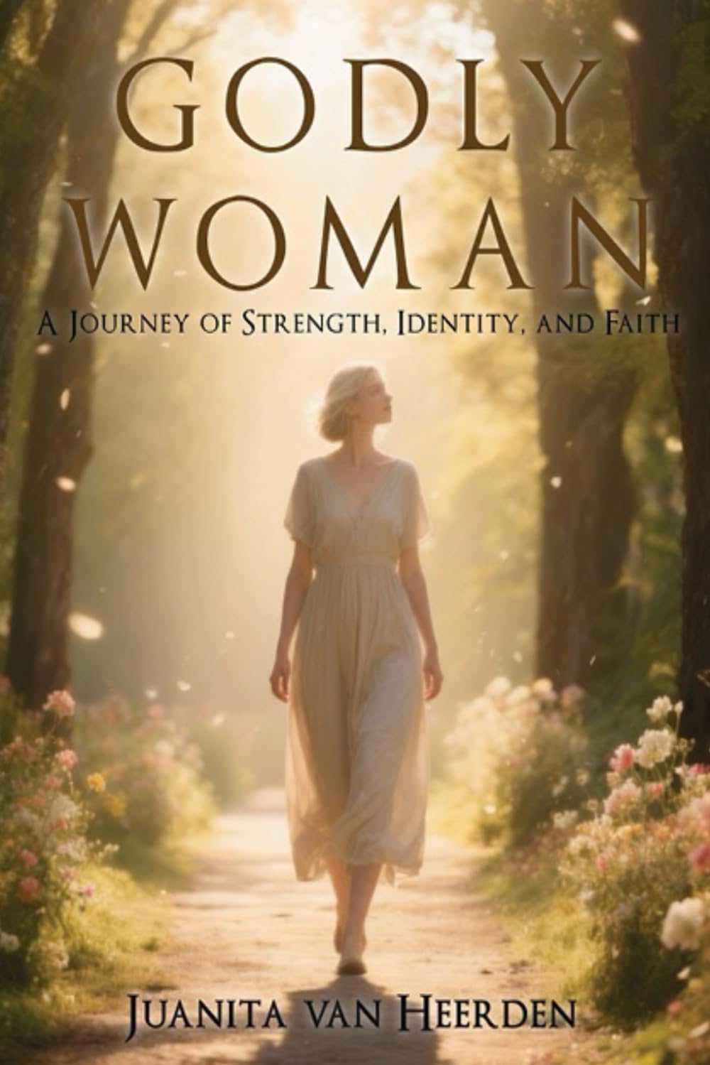 Godly Woman: A Journey of Strength, Identity, and Faith