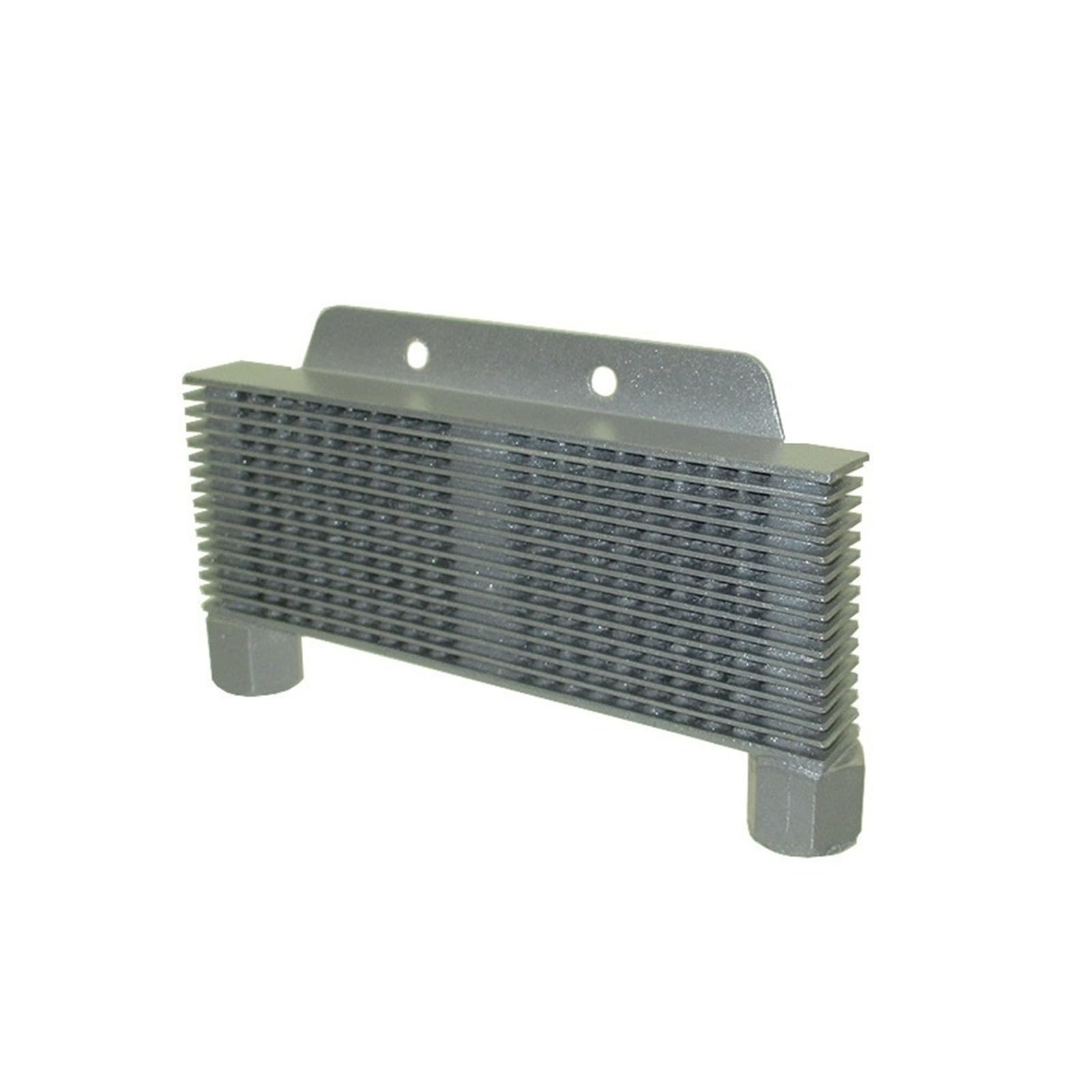 Refroidisseur D'huile De Radiateur Adapté Pour YX 160 ZS 155cc GPX/YX 150 Piranha, Tuyau Boulon 8mm/10mm Refroidisseur d'huile moteur