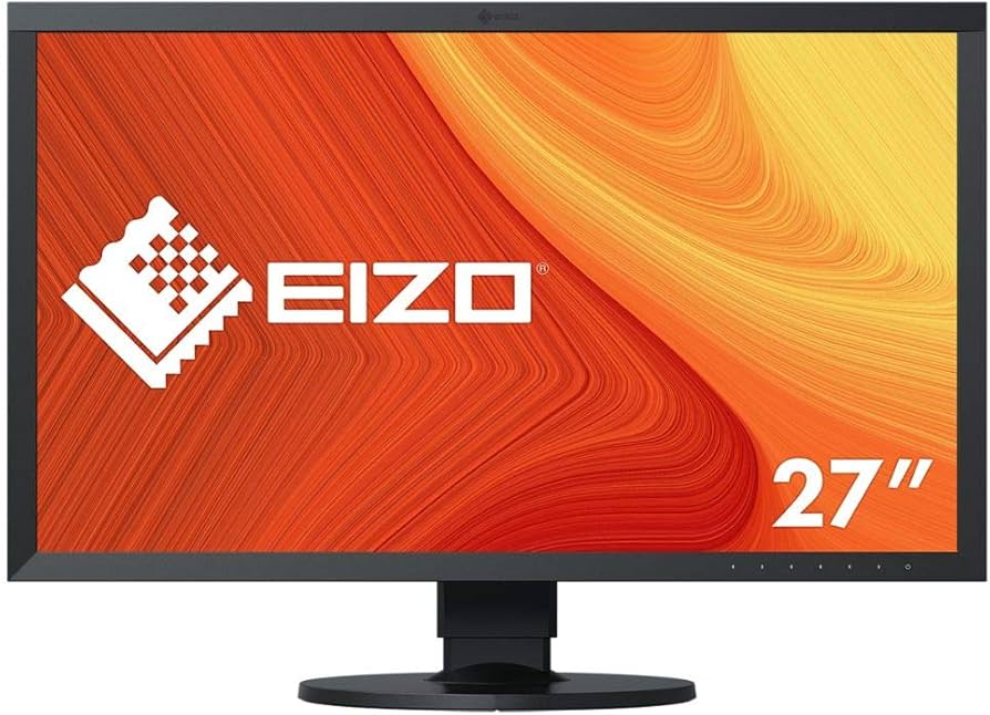Amazon.co.jp: EIZO ColorEdge CS2740 (27型カラーマネージメント液晶