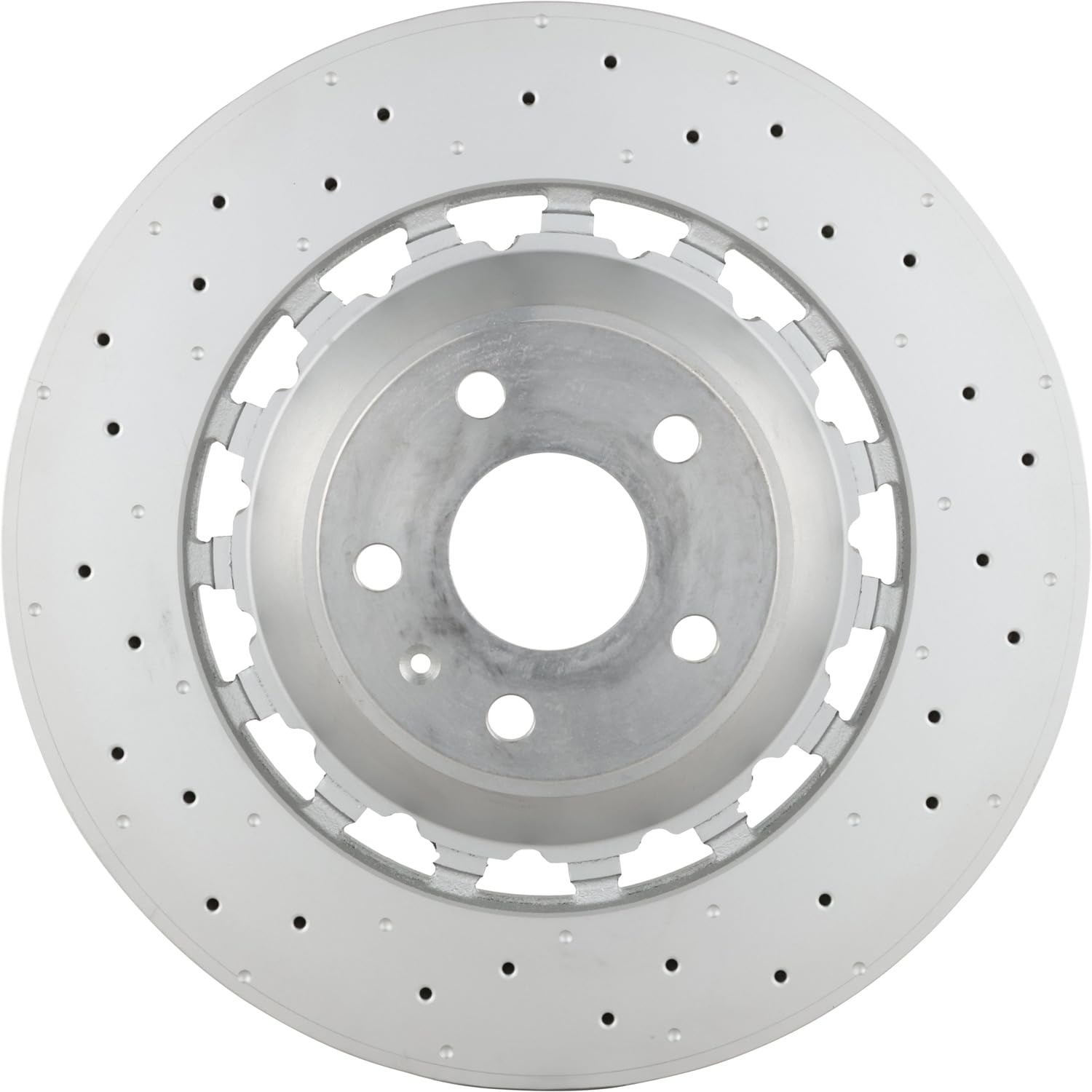 BREMBO 09.D174.33, 2 szt Tarcze Hamulcowe przód 370mm