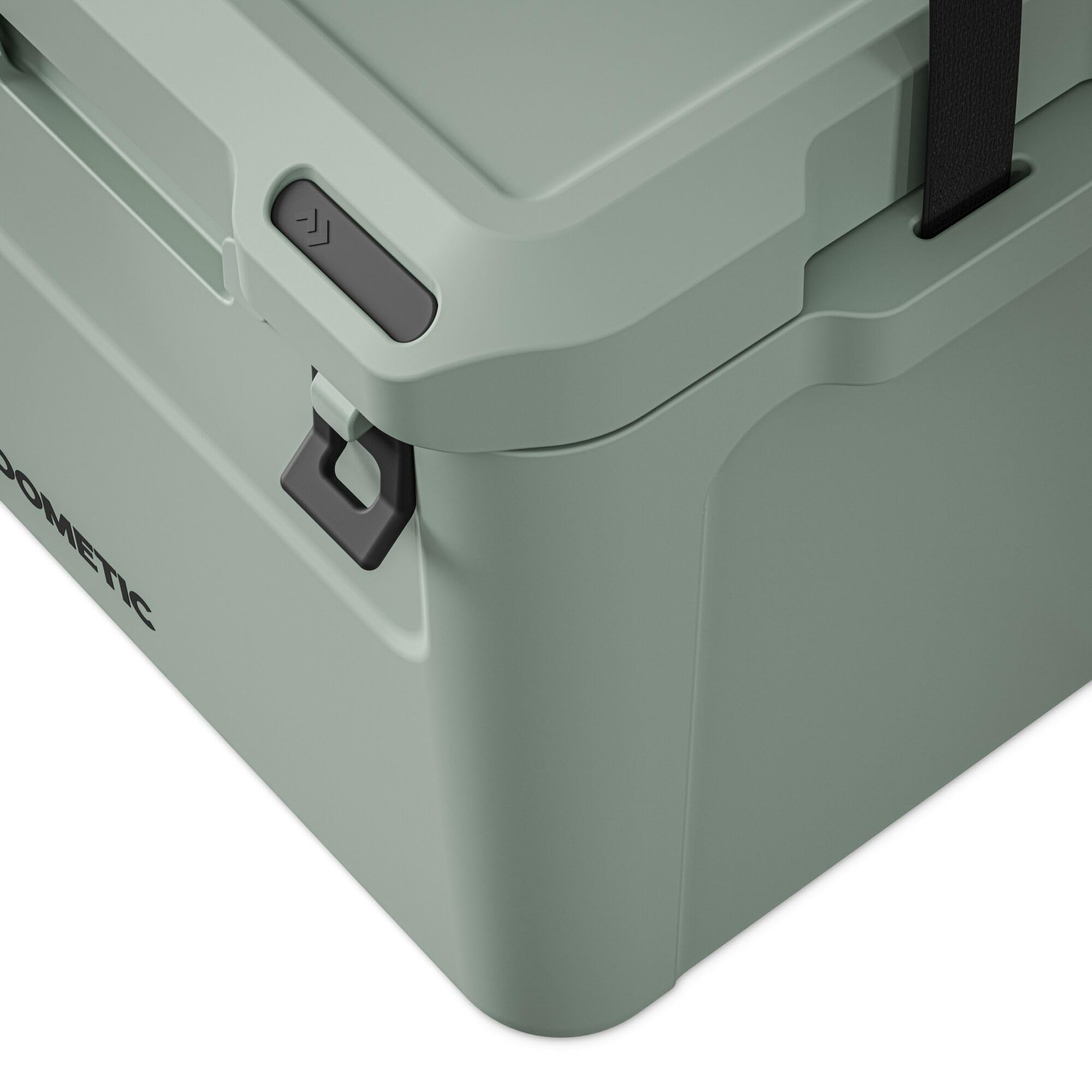 Dometic CI - Passive Kühlbox 15/28L - Thermobox - Hält Eiswürfel tagelang gefroren - Extrem Leicht - Kühlbox für Auto, LKW, Boot, Reisemobil