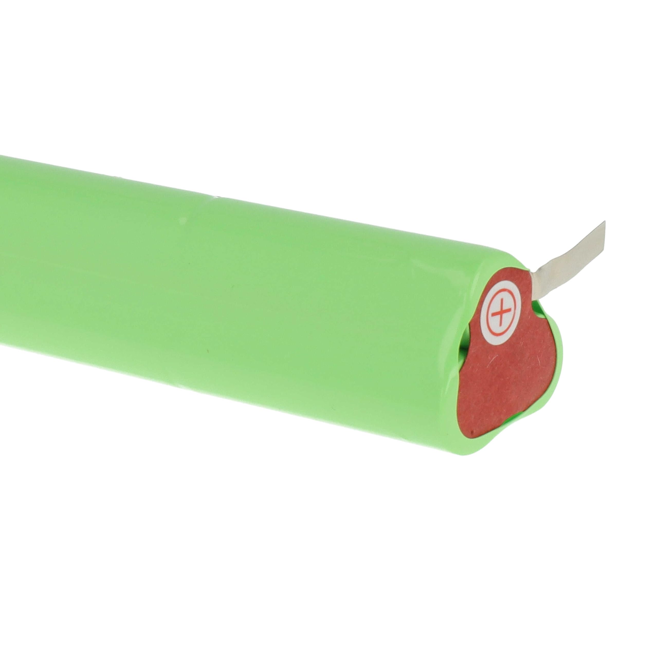 Batterie Remplacement pour Velux 946987