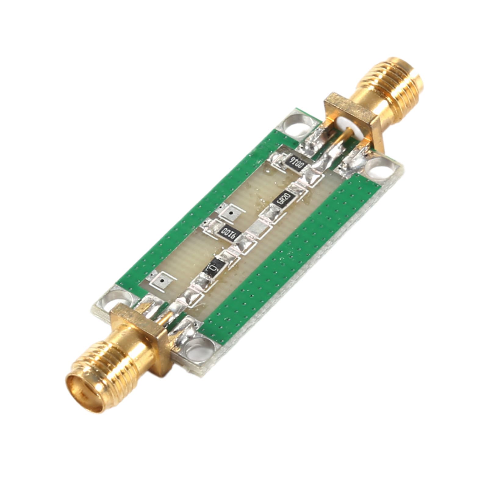 Attenuatore Fisso Coassiale RF Da 10 W SMA DC-3GHz H4I22047 - Foto 2