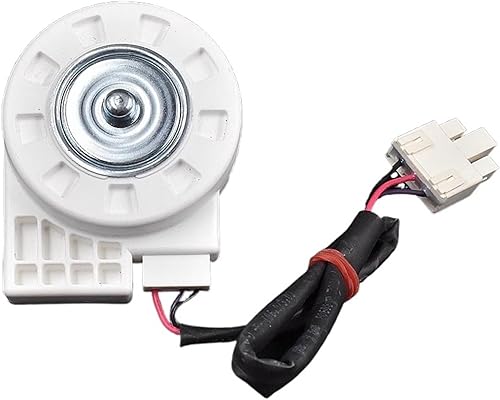 Compatible con motor de ventilador de refrigerador Midea 50240401000K DC