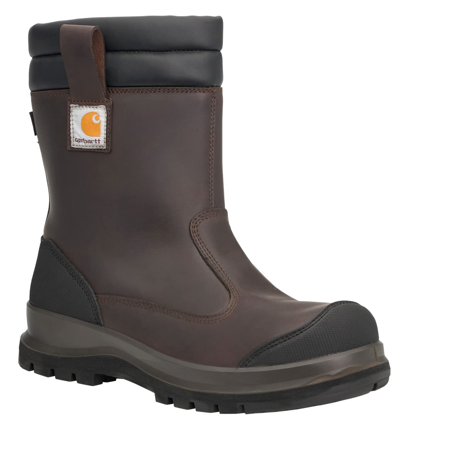 Carhartt Unisex Arbeitsstiefel Carter Waterproof S3 Safety Boot