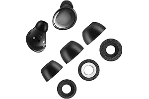 Replacement Ear Tips for Galaxy Buds Pro