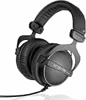 【美品】Beyerdynamic DT 770 PRO 32Ω Amazon.com: beyerdynamic DT 770 Pro 32 Ohm Studio Headphone