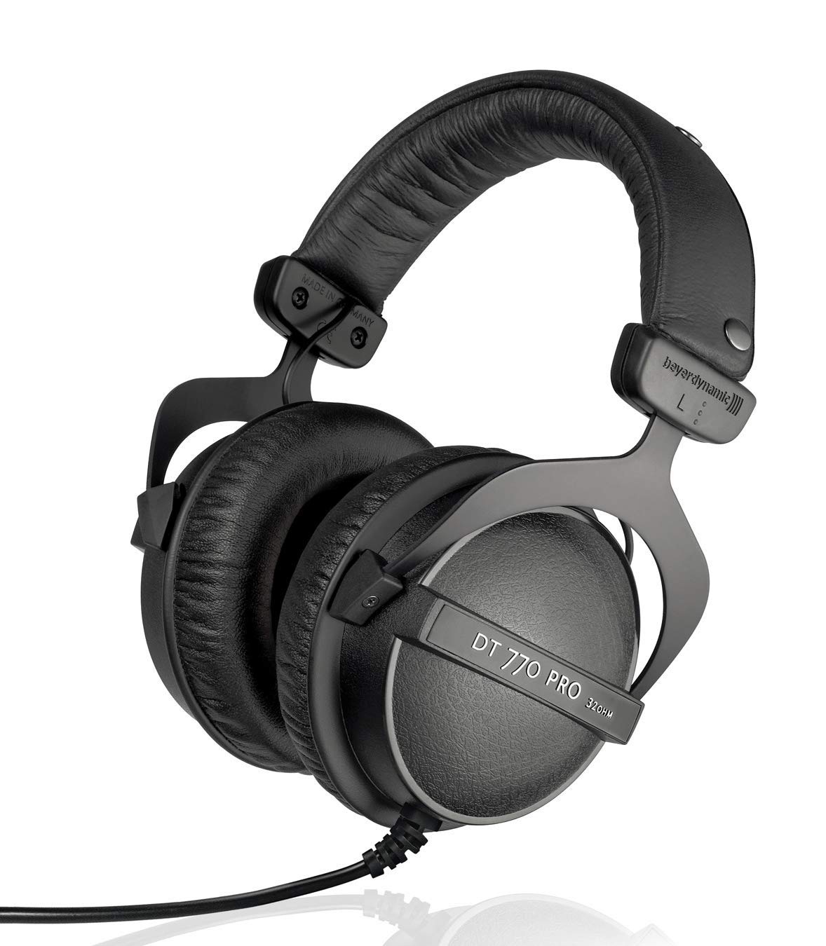 beyerdynamic DT 770 PRO 32 Ohm closed Studio Headphone