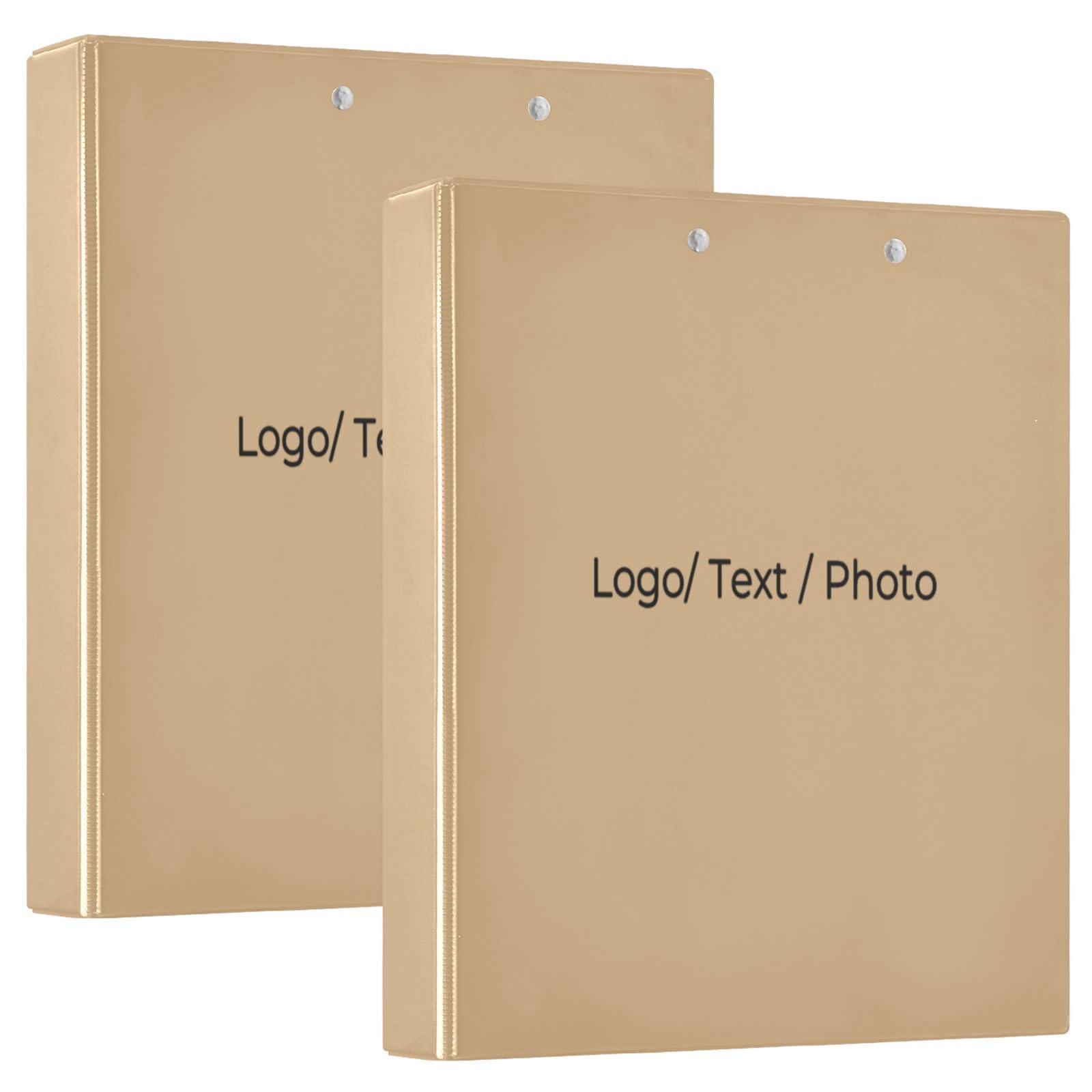 Carpetas personalizadas de 1.5 pulgadas, 3 anillos, carpetas personalizadas de anillos en D, carpeta de 3 anillos con bolsillos, carpeta flexible de 3 anillos, carpeta universitaria