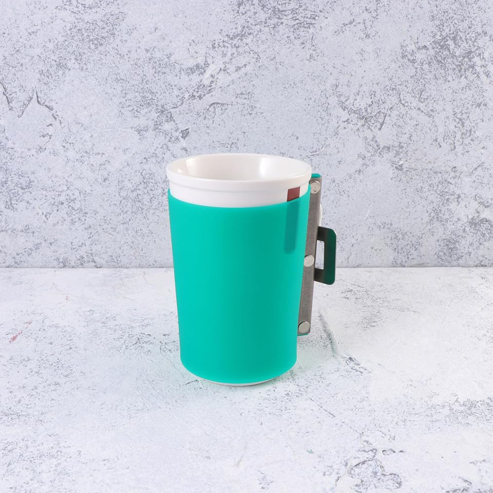 Pince à mug pour sublimation évite les défauts impression de tasses - 7