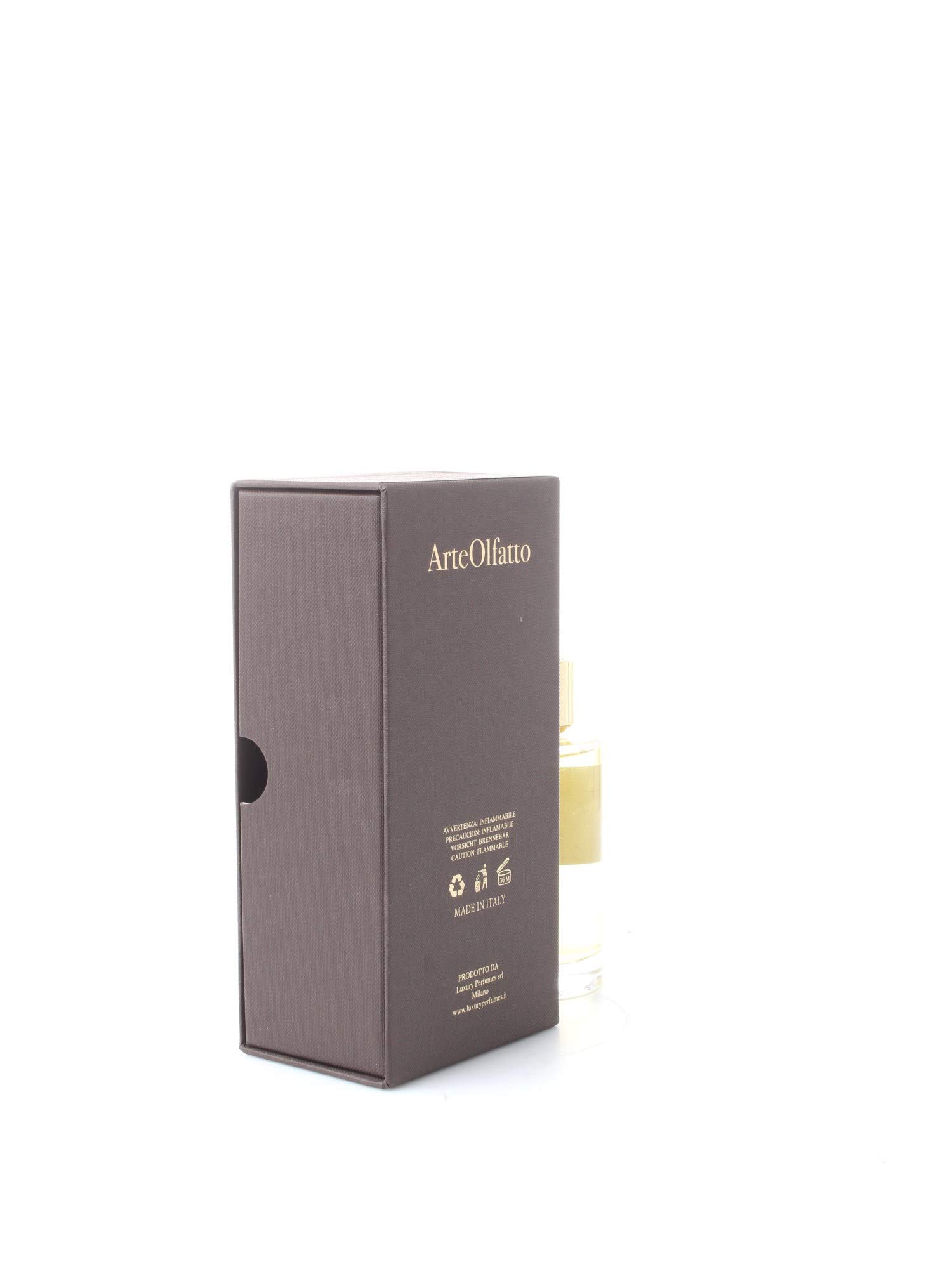 Vetiverve Extrait De Parfum