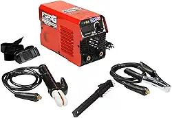 Máquina Solda Inversora FORTG 100A 110V Display Digital