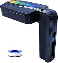 2025 New Model Automatic Pool Filler, Pool Water Leveler Auto Fill, Pool Auto Fill, Auto Pool Water Leveler, LC3001 - Navy