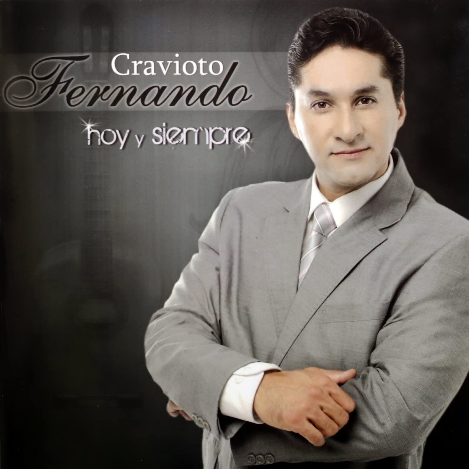 Fernando Cravioto