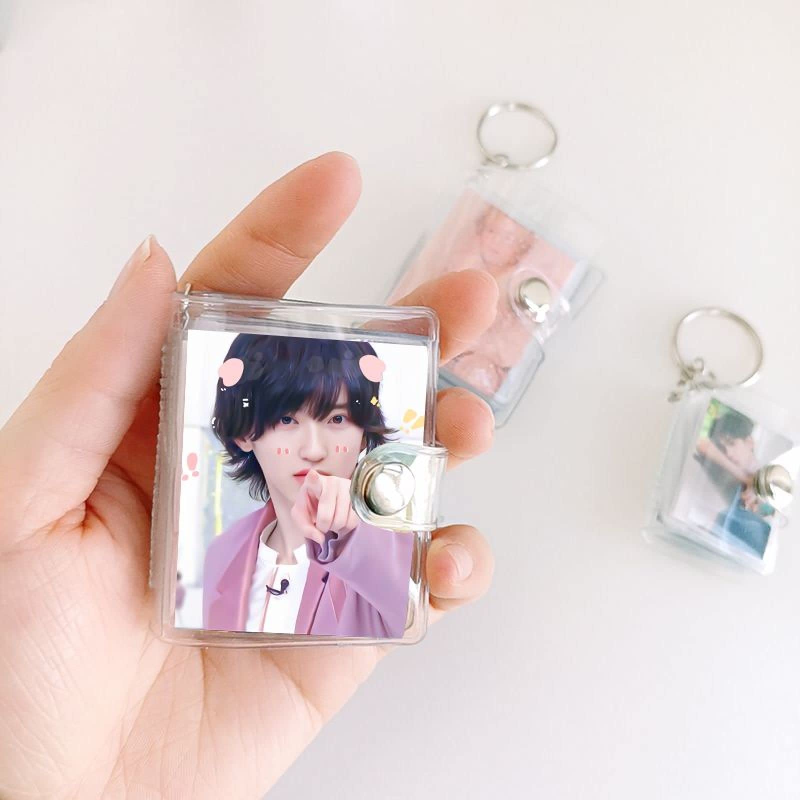 道枝駿佑 アクリルスタンド キーホルダー フォトカード まとめ売り なにわ男子 道枝駿佑 アクスタ、キーホルダー 3点セット - メルカリ