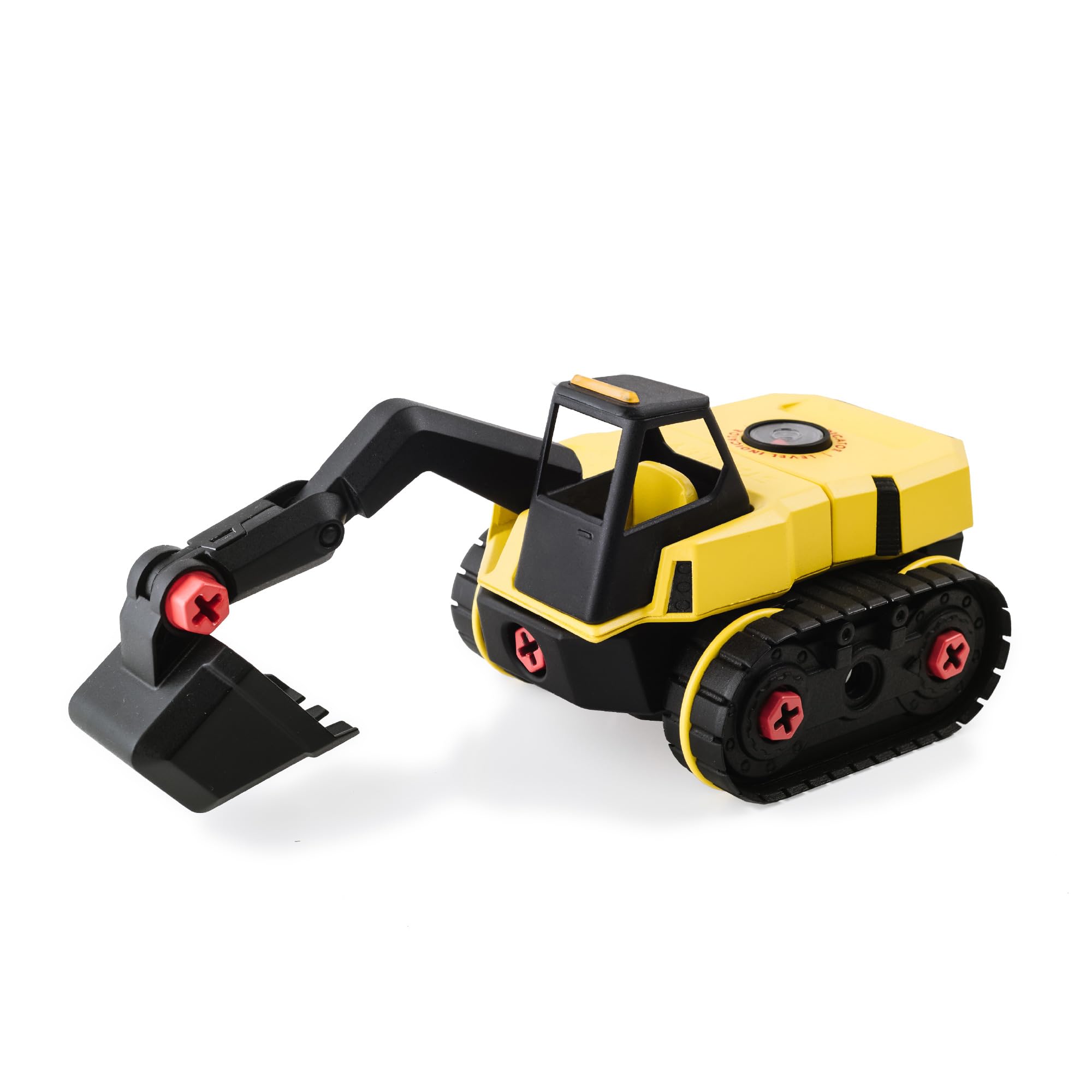 Amazon | Stanley Jr Take Apart ショベルキット 子供用 TT007