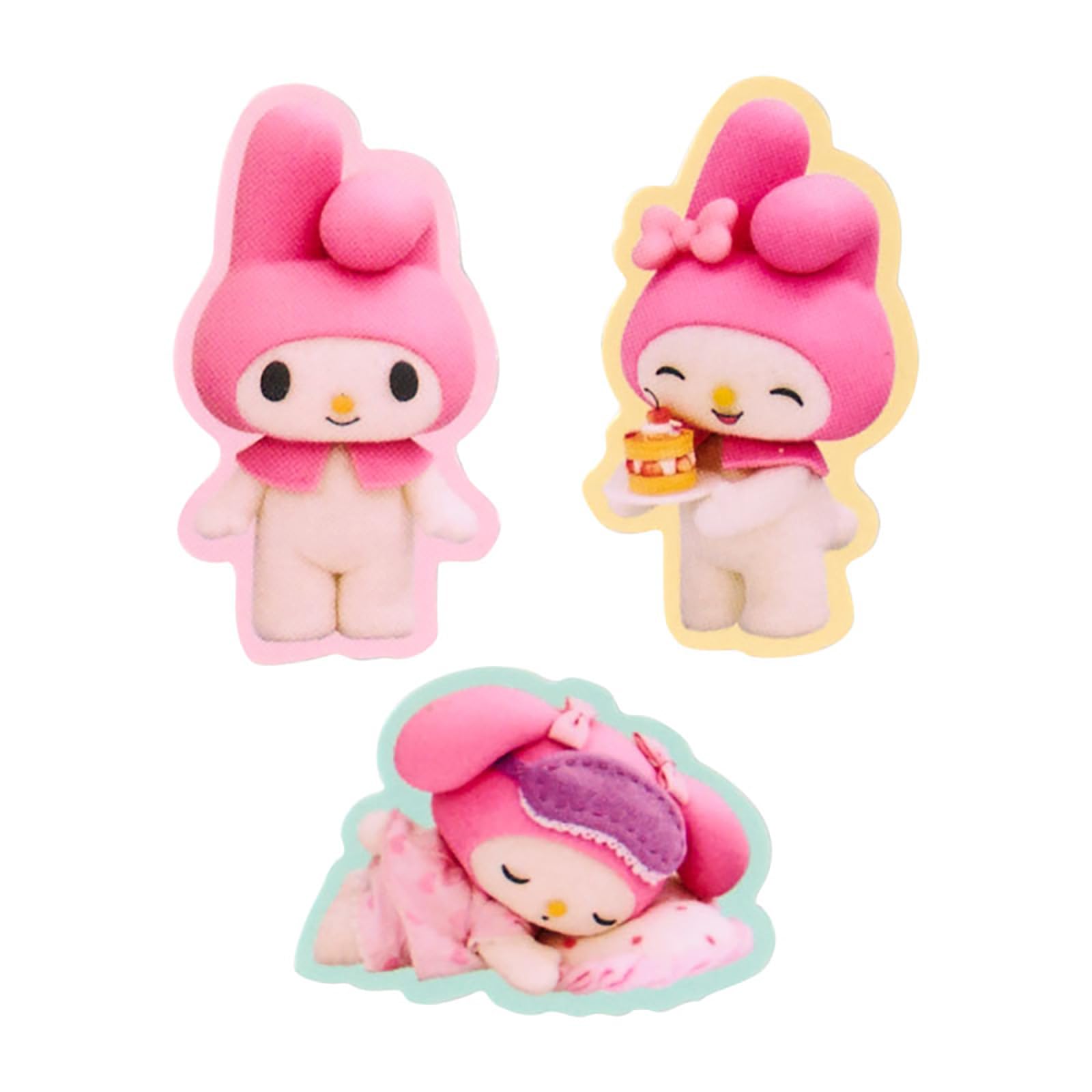 Amazon.co.jp: サンリオ(SANRIO) シールセット（Netflix