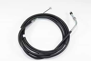 Amazon.com: Throttle Cable Compatible with Kawasaki Mule PRO