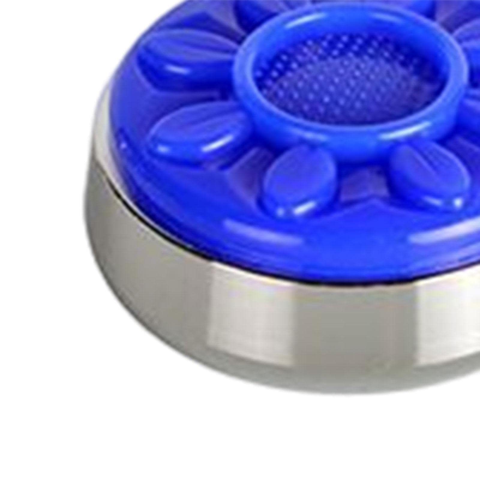 8 Stück Shuffleboard Pucks Matt Oberfläche 58mm Tischspiel Zubehör Ersatzteile Langlebiges Hochdichte Brett für Kinder Erwachsene Familienspiele