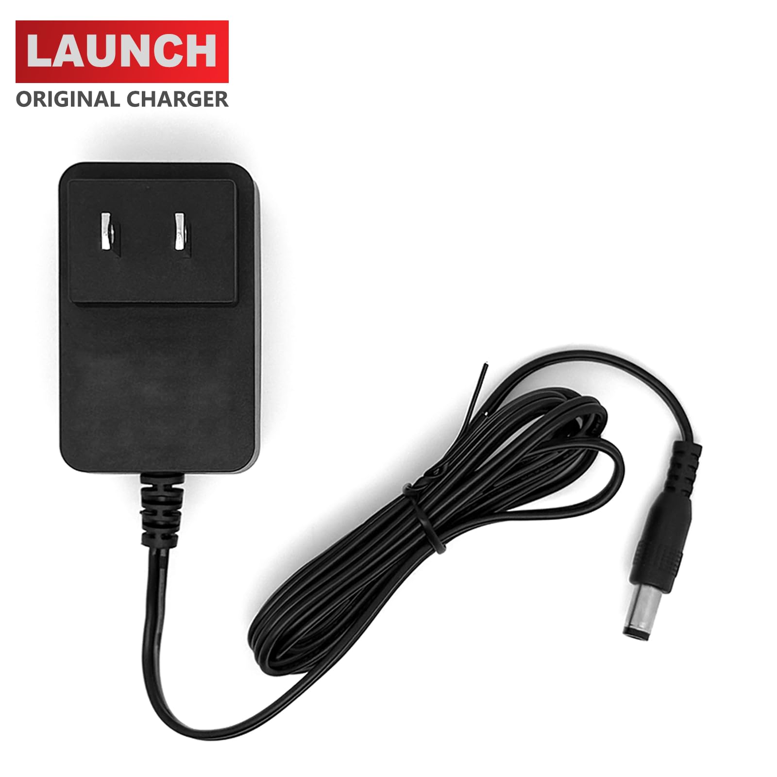 LAUNCH Original Charger 5.0V 3.0A DC Power Supply Cord Replacement