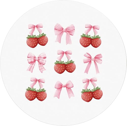 Miniatura 8 de Alfombrilla de Ratón Vintage con Mariposa, Alfombrillas de Ratón para Escritorio, Alfombrilla de Ratón Retro Neutral con Mariposa y Polilla para