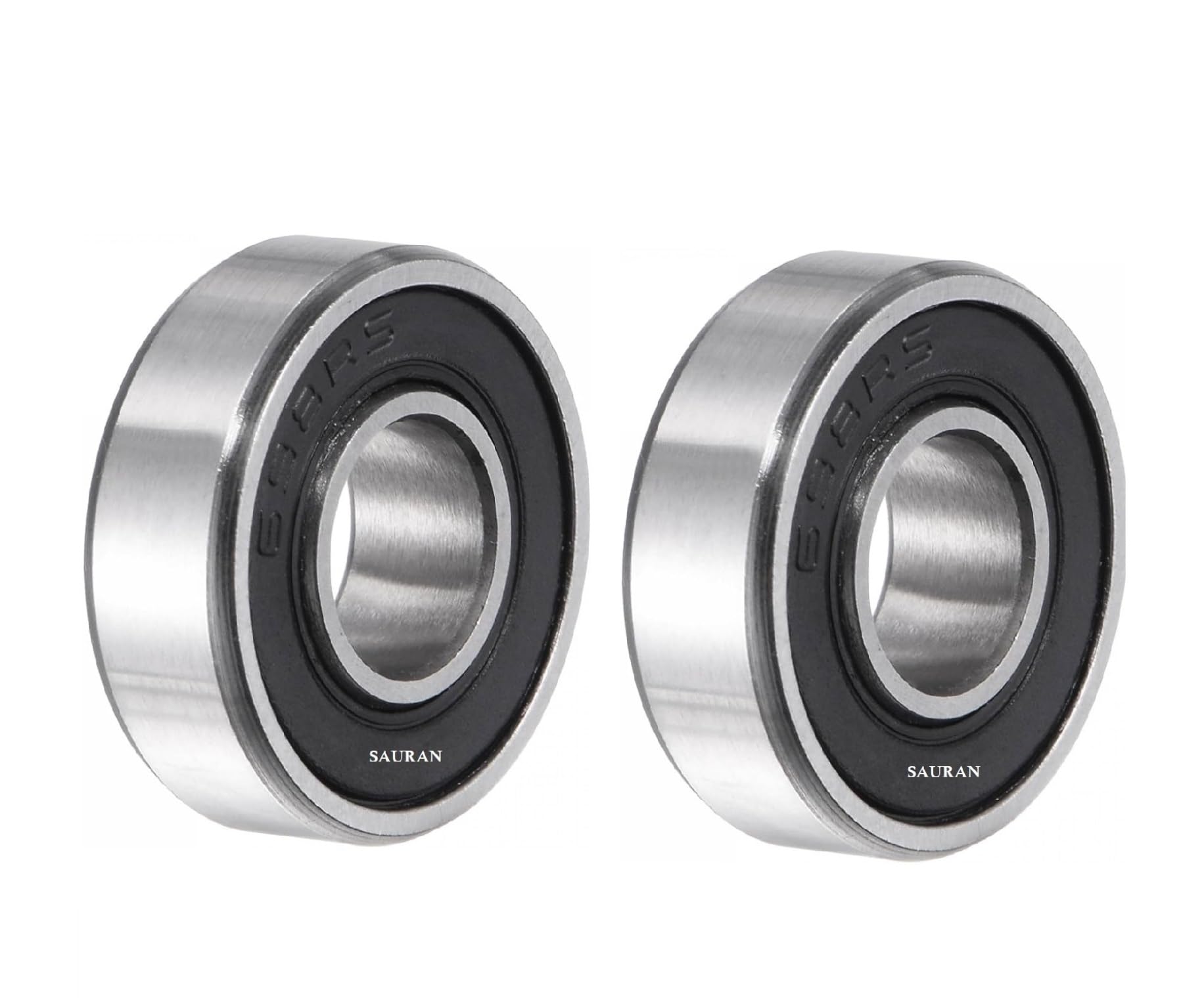 Ball Bearing 698 2RS, 8mm Inner Diameter, 19mm Outer Diameter (2)-picture-40