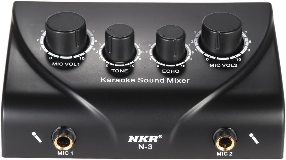 karaokes audio ionico