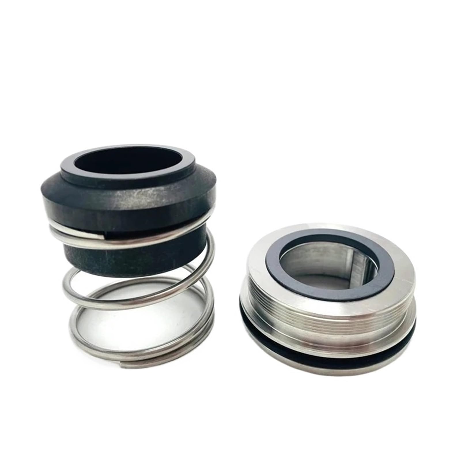 YMUGUEGH ALF-27 MR200 Mechanical Seals Industrial Seals Shaft Size 27mm CAR/SIC/EPDM