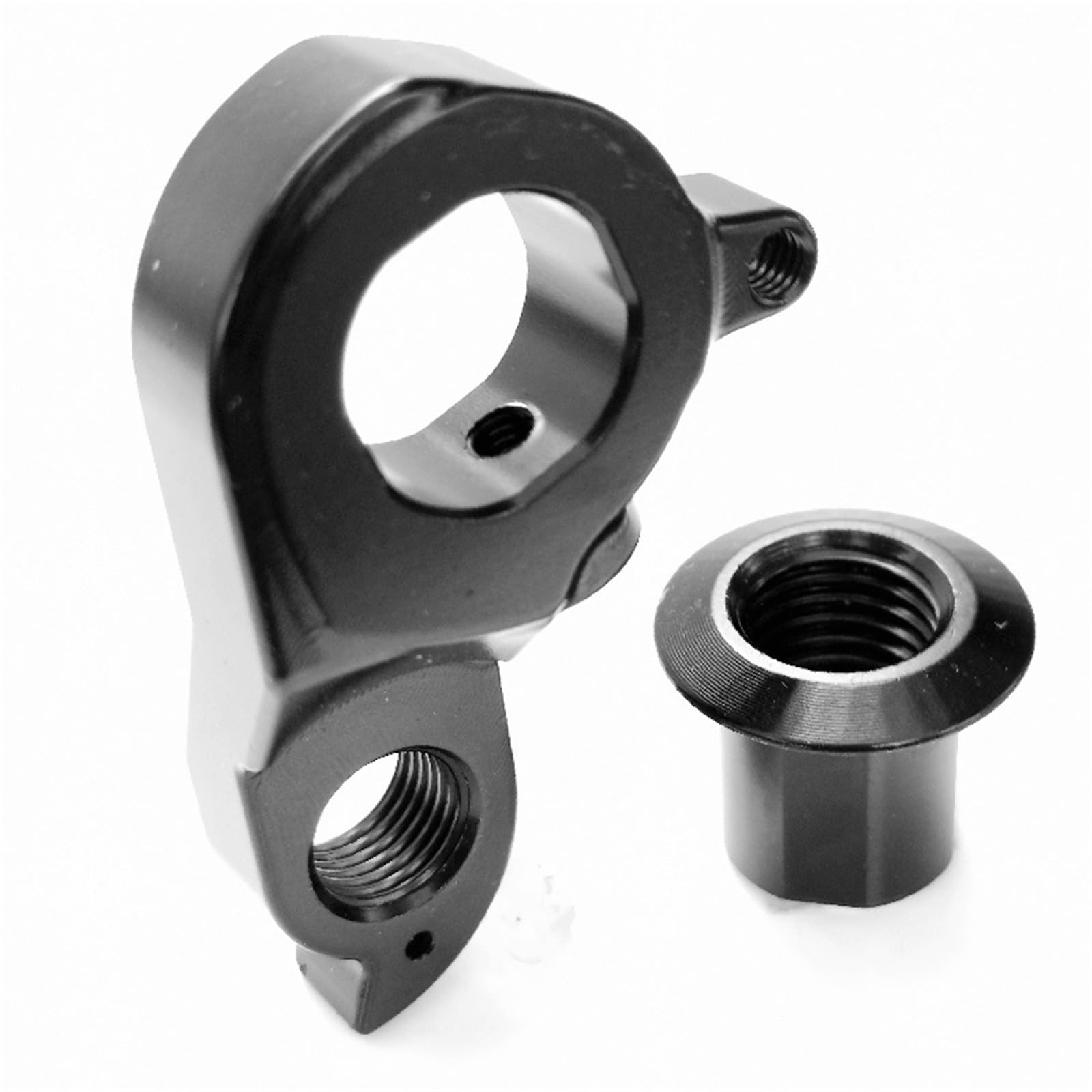 Patte de dérailleur for vélo, 1 pièce, for S/c/o/t/t C/o/n/t/e/SS//a S/c/a/l/e Rc 700 900 SL UL/t/i/m/a/Te S/p/a/rk G/e/n/i/us R/a/n/s/o/m 720, traversant #254090